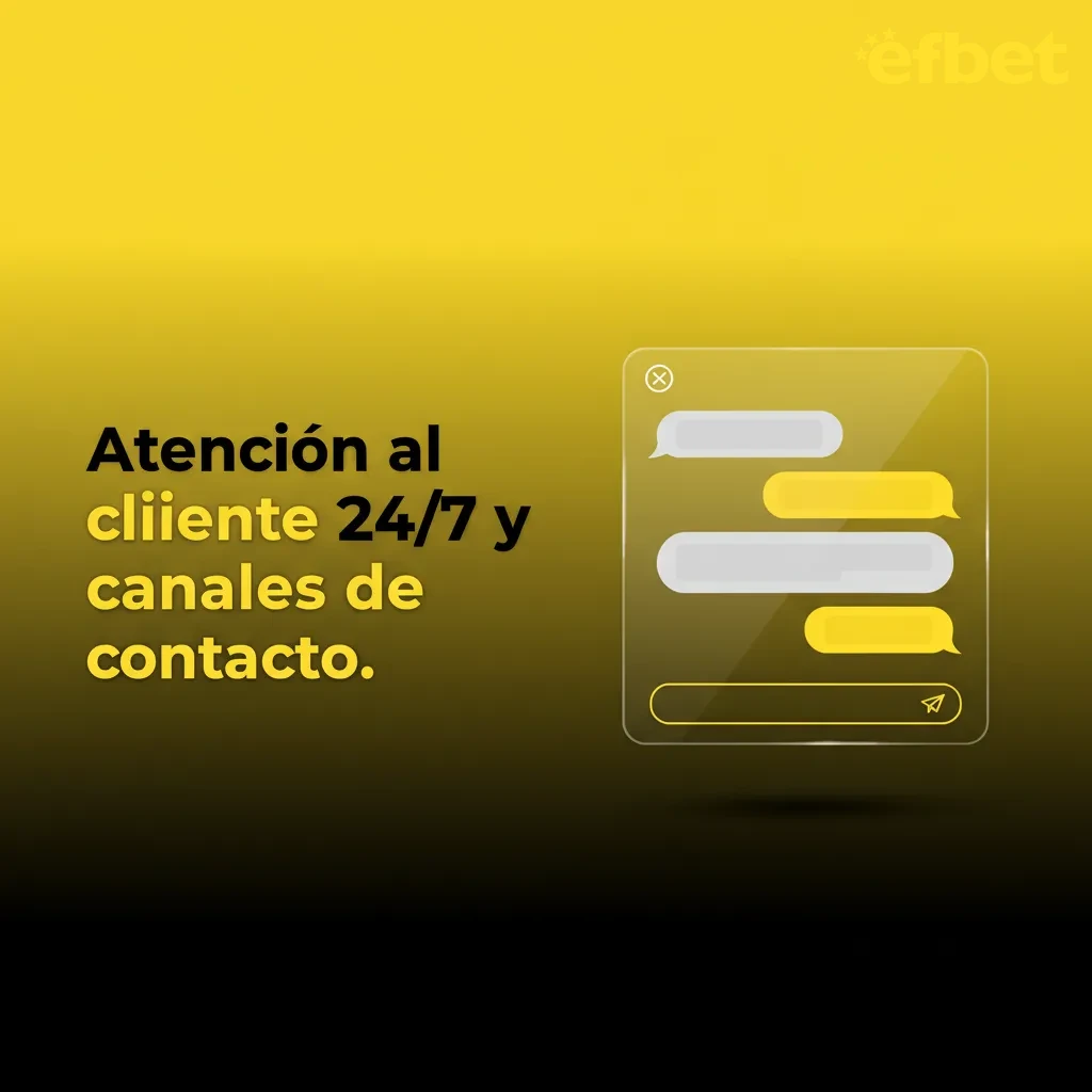 Atención al cliente 24/7 en español: chat en vivo, correo seguro, centro de ayuda, redes sociales y aviso legal.