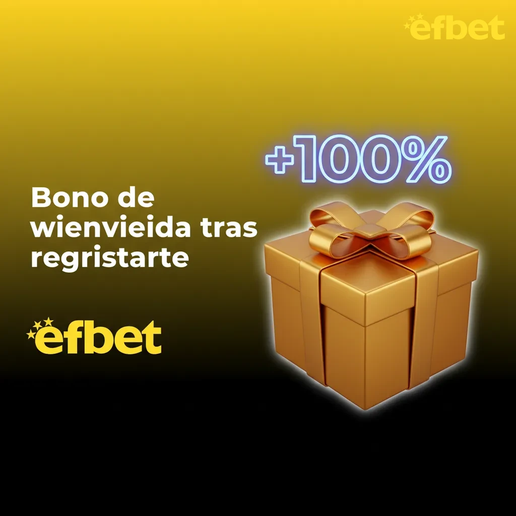 Bono 100% hasta 200€: casino (30x slots) y deportes (6x a cuota 1.50); dep. mín. 10€; tras 30 días y verificación; ver T&C.