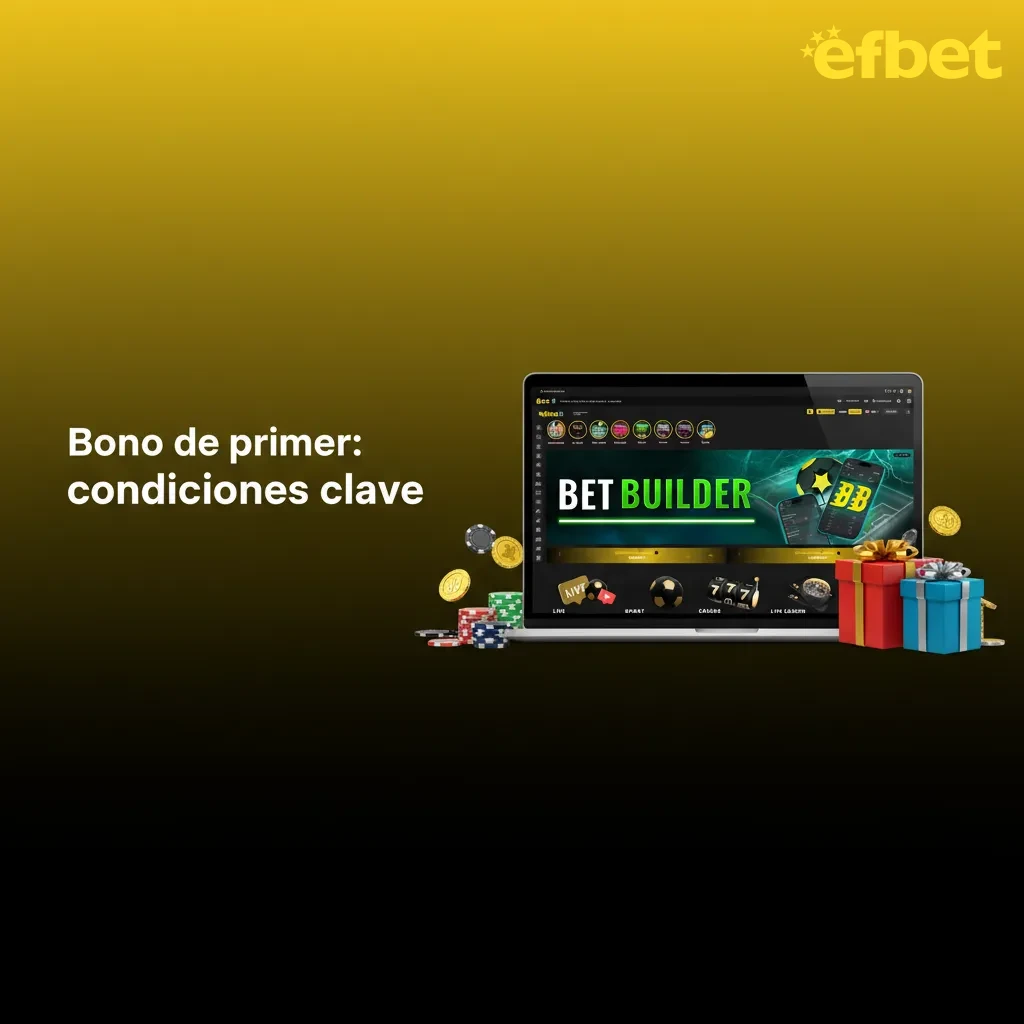 Banner bono: 100% hasta 200 €, dep. mín. 10 €. Casino y deportes; rollover: casino x35, deportes x8 a 1.80, 7 días.