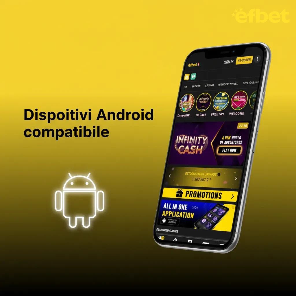 Elenco dispositivi Android compatibili: Galaxy S23/S22/S21, A54, Redmi Note 12, Pixel 6a; caricamenti rapidi, live stabili.