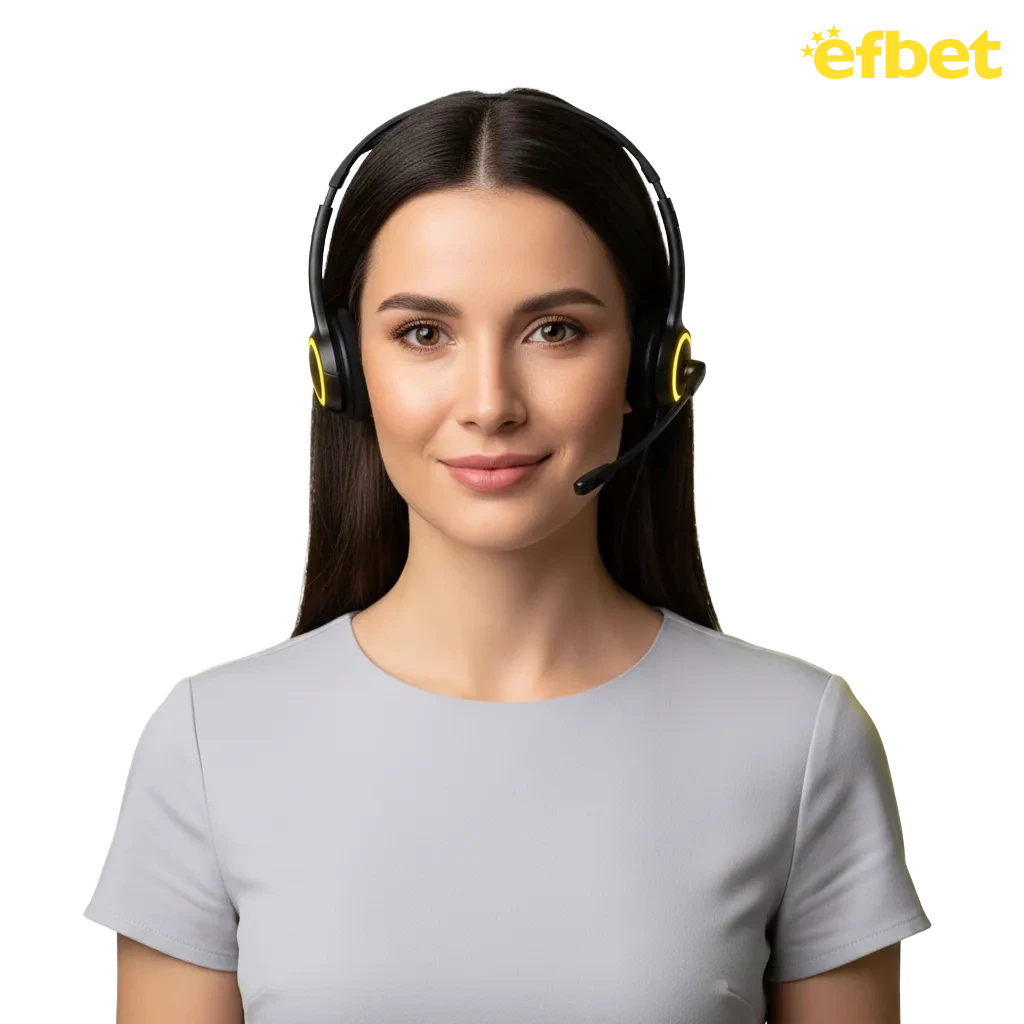 Soporte de Efbet en España: correo, chat, teléfono, mensajería y redes; ES/EN; chat 2 min, correo 2–6 h.