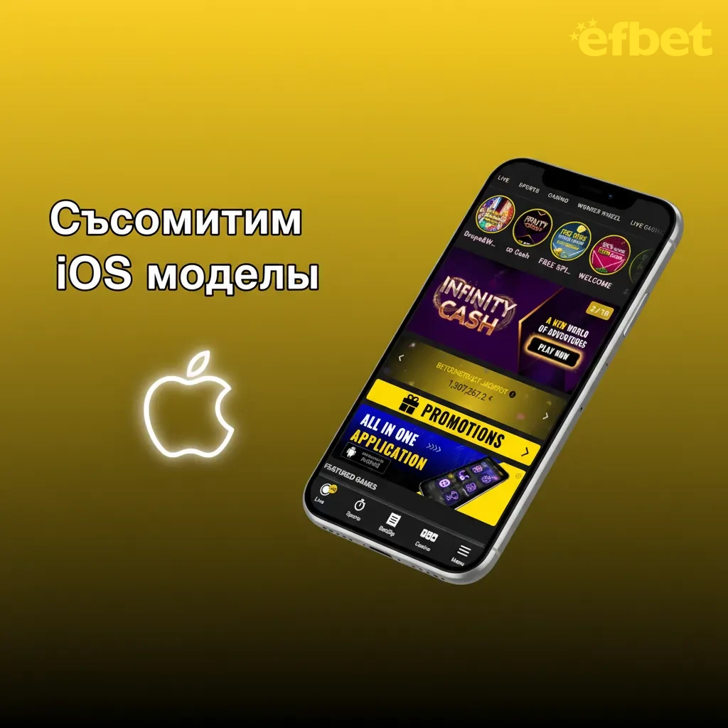 Съвместими iOS модели: iPhone X, XR, XS; iPhone 11–15 и iPad. Бърза, стабилна работа на нови устройства.