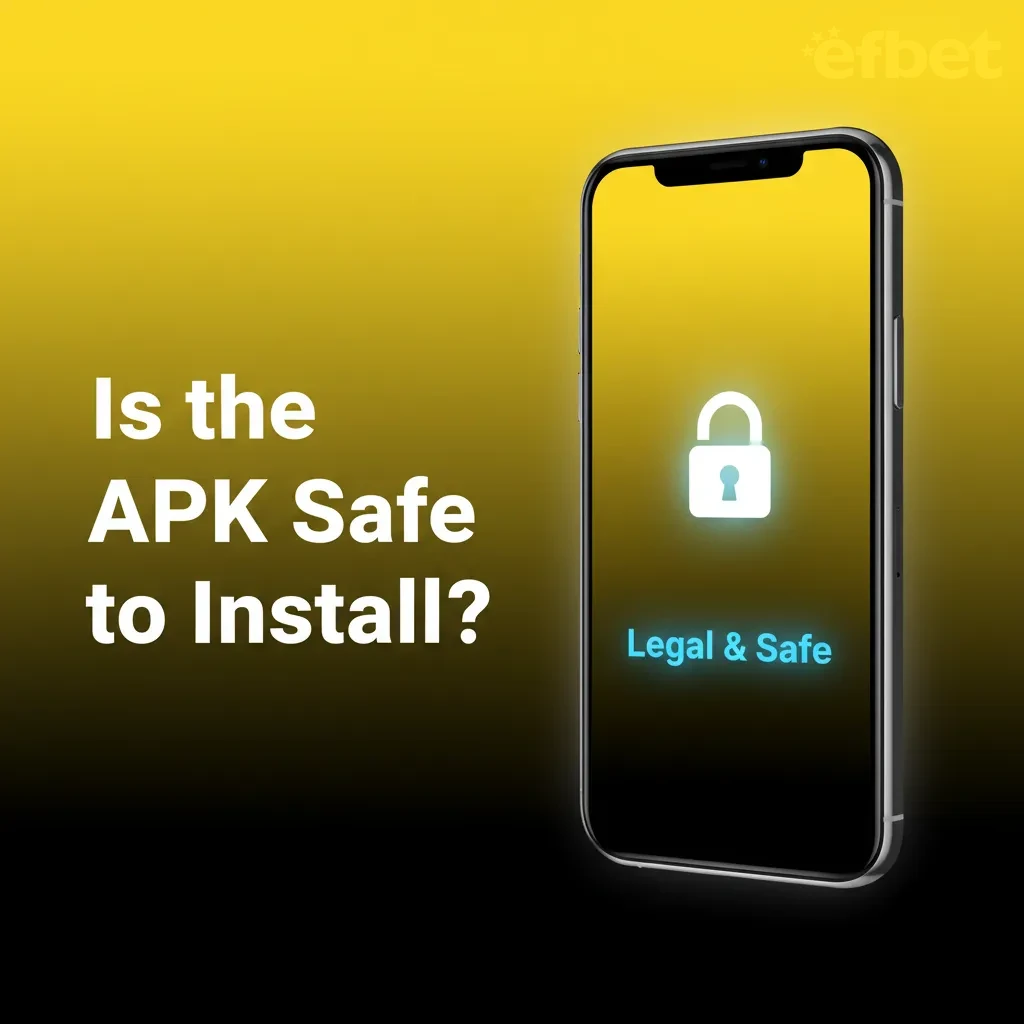 Shield and padlock icons with checkmarks, illustrating licensed APK safety, SSL encryption, and independent audits.