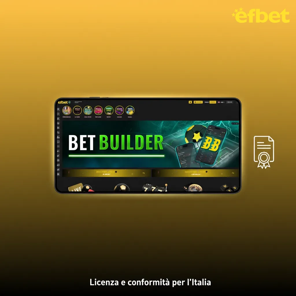 Licenza e conformità per l’Italia: concessione ADM, dettagli in note legali e T&C, tutela del giocatore.