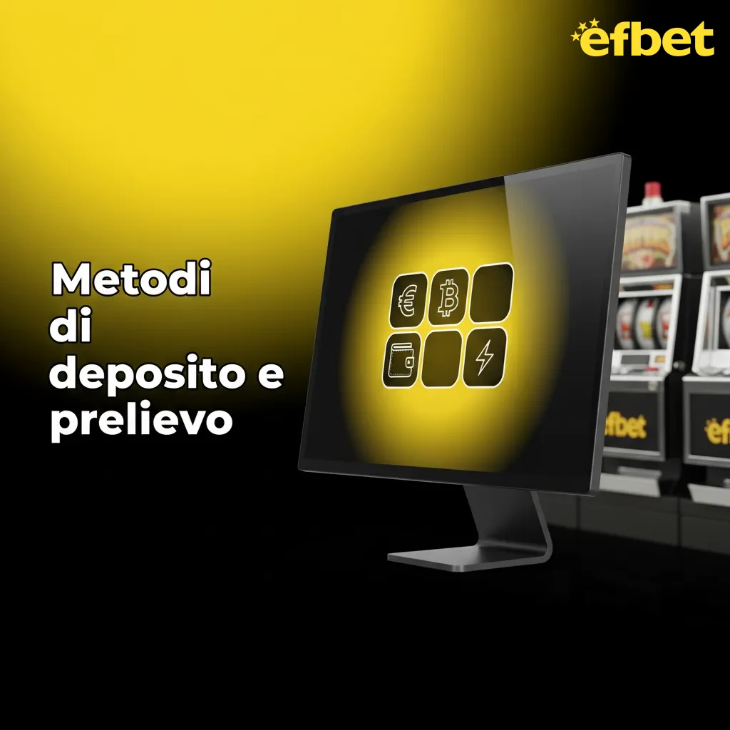 Pagamenti per depositi e prelievi in Italia: Visa, Mastercard, PostePay, Bonifico, PayPal, Skrill, Neteller, ecc.