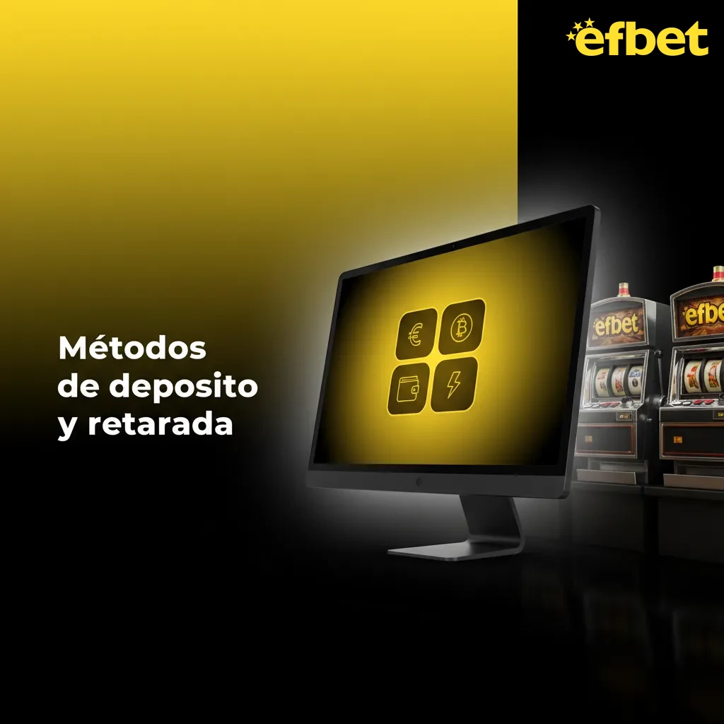 Logotipos de métodos de depósito y retirada en España: Visa, Mastercard, Transferencia, Bizum, PayPal, Trustly y Apple Pay.