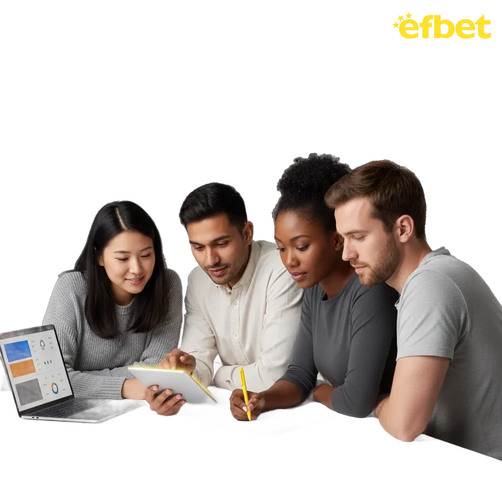 Efbet Italia: scommesse e casinò con licenza ADM, app iOS/Android, bonus 100% fino a 200€, assistenza continua.