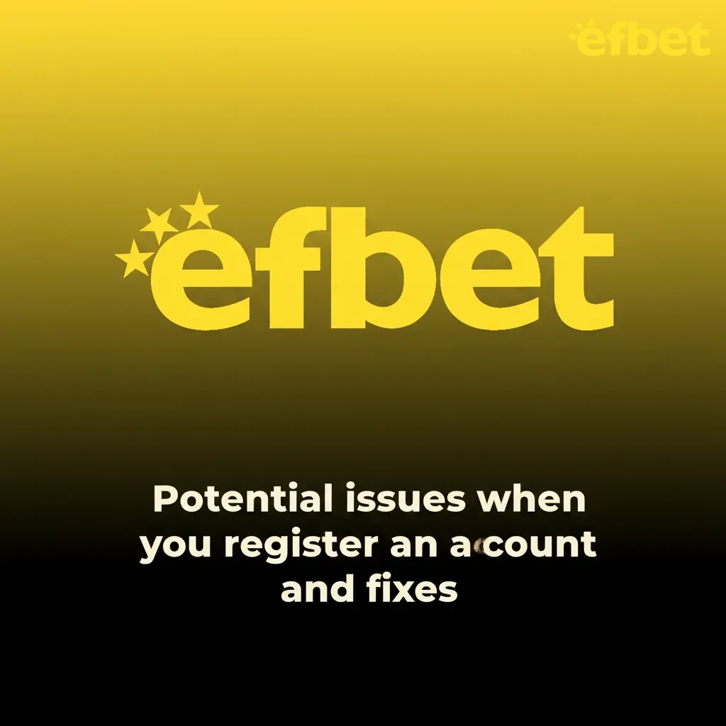 Infographic on account registration problems and fixes: no email, phone in use, ID rejected, geo blocked, payment.