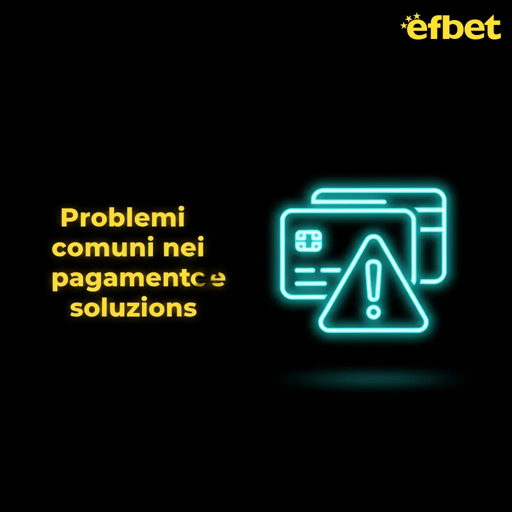 Grafica: problemi pagamenti e soluzioni—3D Secure fallito, prepagata bloccata, bonifico lento, intestatario diverso, limiti