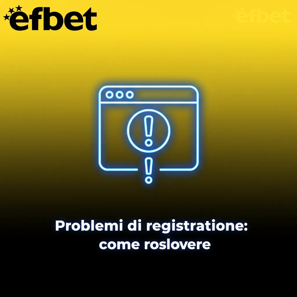 Problemi di registrazione: documento sfocato/tagliato, CF non valido, email già usata, SMS mancato, residenza.