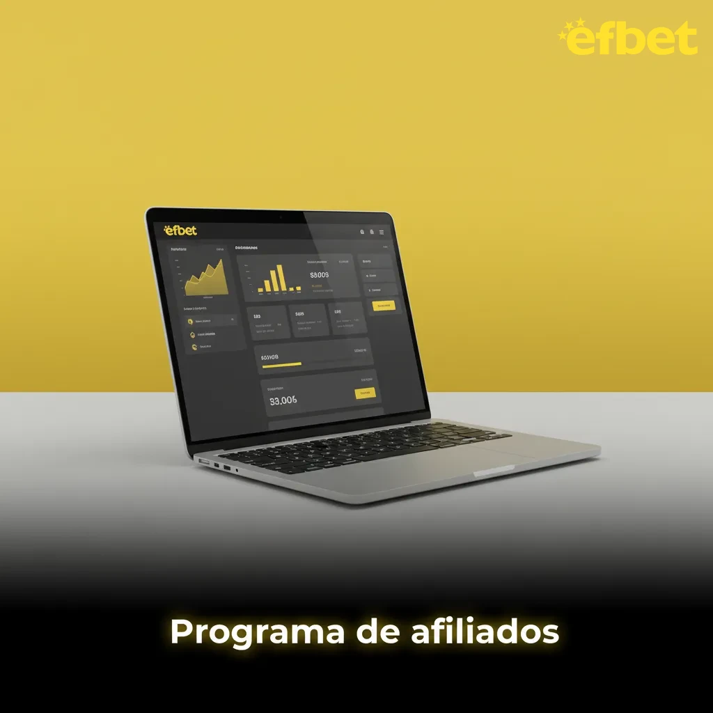 Programa de afiliados: CPA/RevShare, panel con estadísticas en tiempo real, materiales de marketing pagos puntuales y soporte