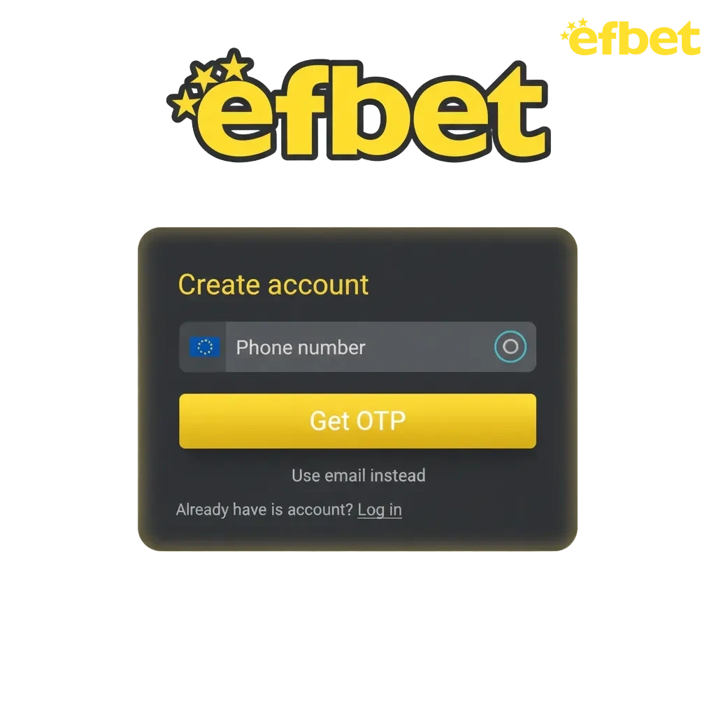 Quick registration, secure login, fast verification for EU casino and sports betting; 100% deposit bonus up to €200.