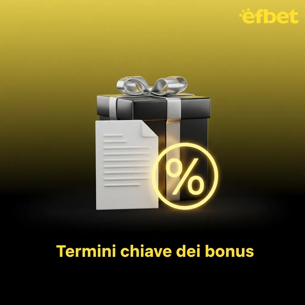 Infografica: termini chiave dei bonus in Italia - 18+, ADM verificato, wagering, puntata max 5€, freebet nette, T&C.
