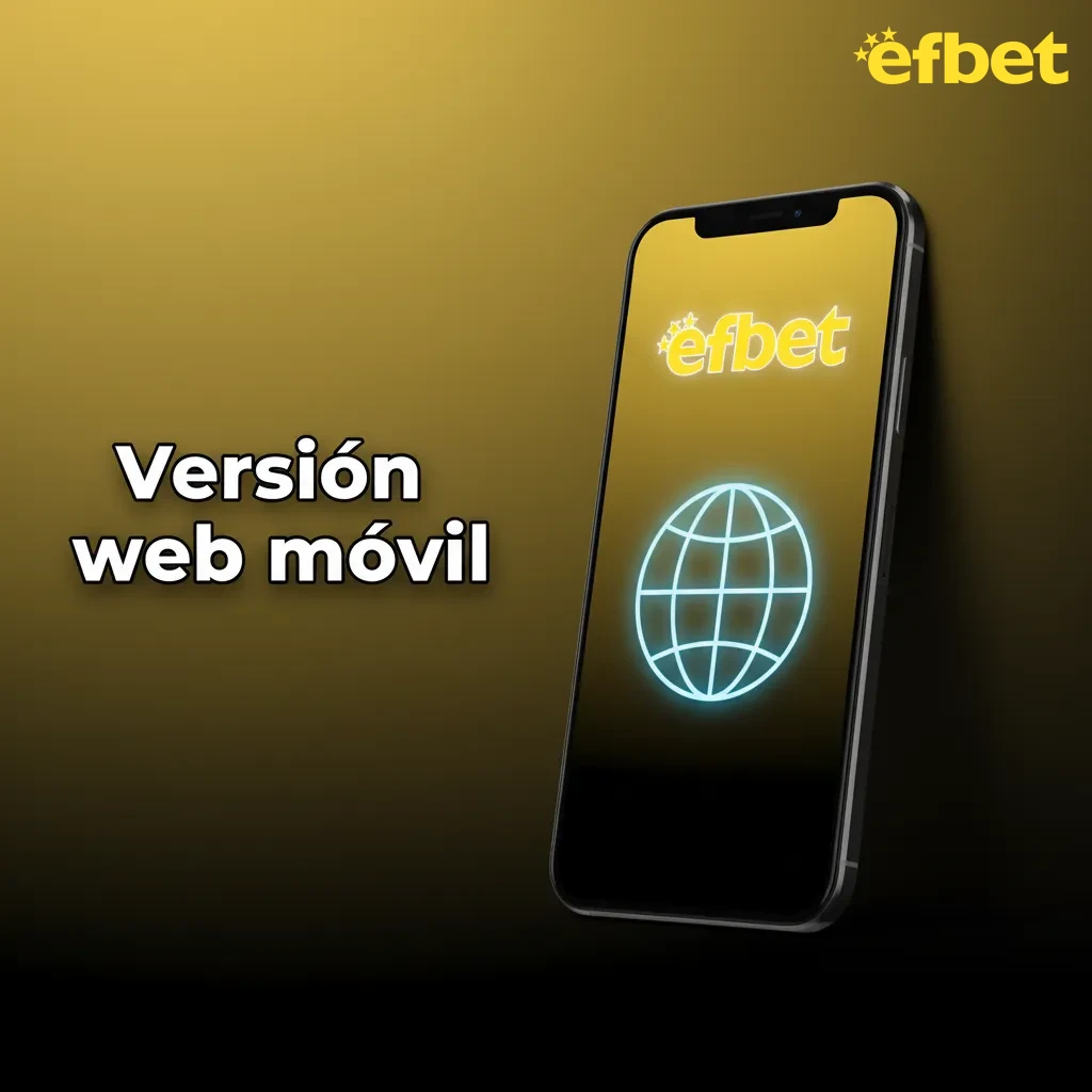 Sitio web móvil en smartphone y tablet: apuestas, casino, pagos y retiros sin instalar app, experiencia como en escritorio.