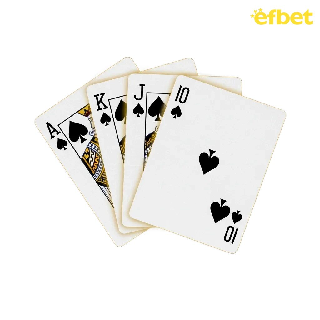 Promo Efbet casino live Italia: 120 tavoli, roulette, blackjack, baccarat, app iOS/Android e bonus 100% fino a 200€.