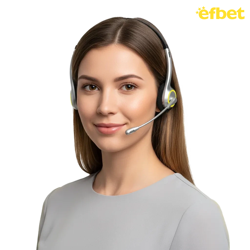 Efbet Europe support: email, live chat, phone, messengers, socials; chat 1-3 min, email <24h; EN, DE, ES, IT, FR, BG, RO, EL
