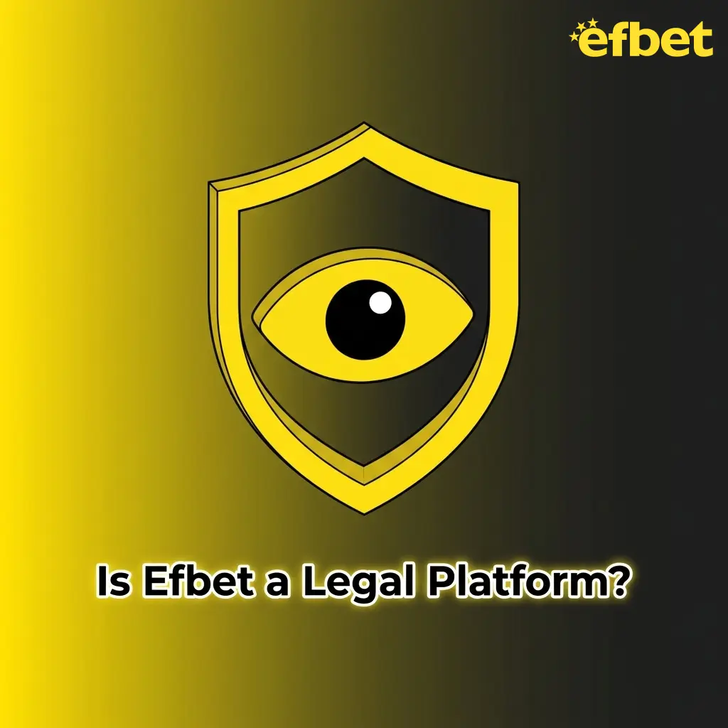 Efbet legal platform with Malta Gaming Authority MGA licence ensuring player protection, fair play, and secure transactions