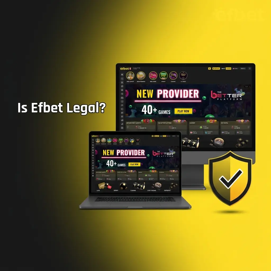 Efbet legal license Bulgaria NRA online sports betting casino SSL encryption responsible gaming compliance